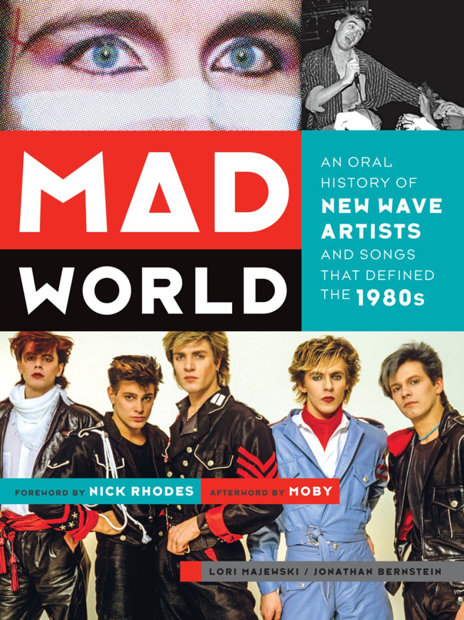 Mad World (Paperback)